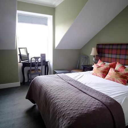 Kingsway Guest House Эдинбург Экстерьер фото