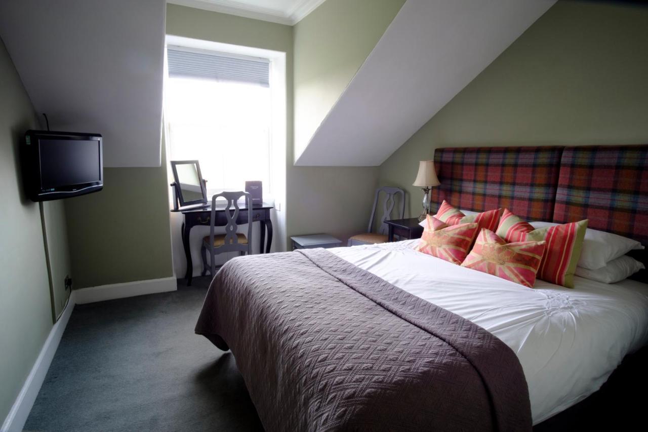 Kingsway Guest House Эдинбург Экстерьер фото