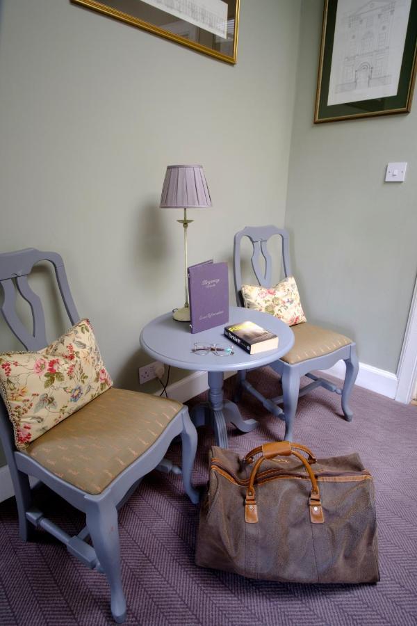 Kingsway Guest House Эдинбург Экстерьер фото