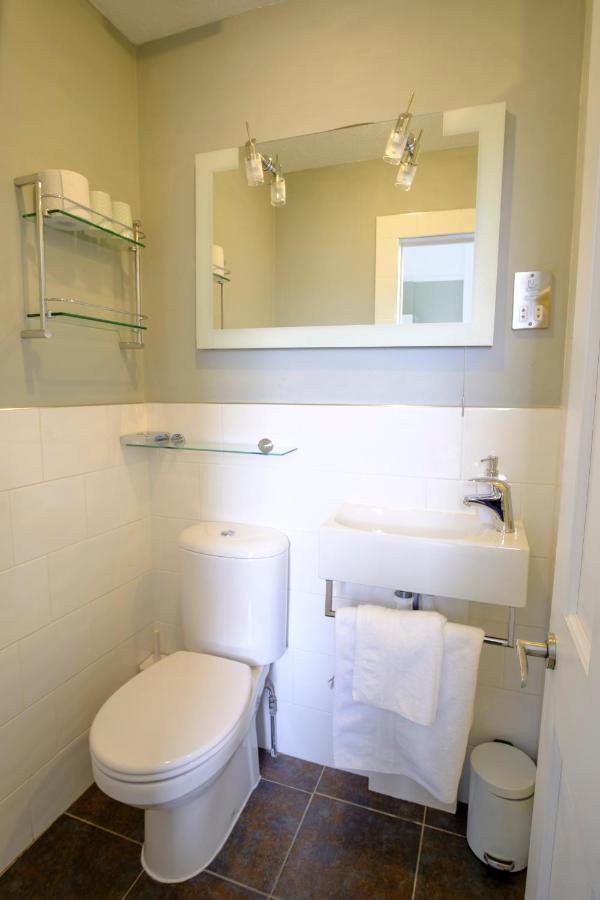 Kingsway Guest House Эдинбург Экстерьер фото