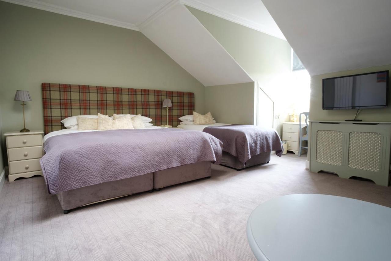 Kingsway Guest House Эдинбург Экстерьер фото