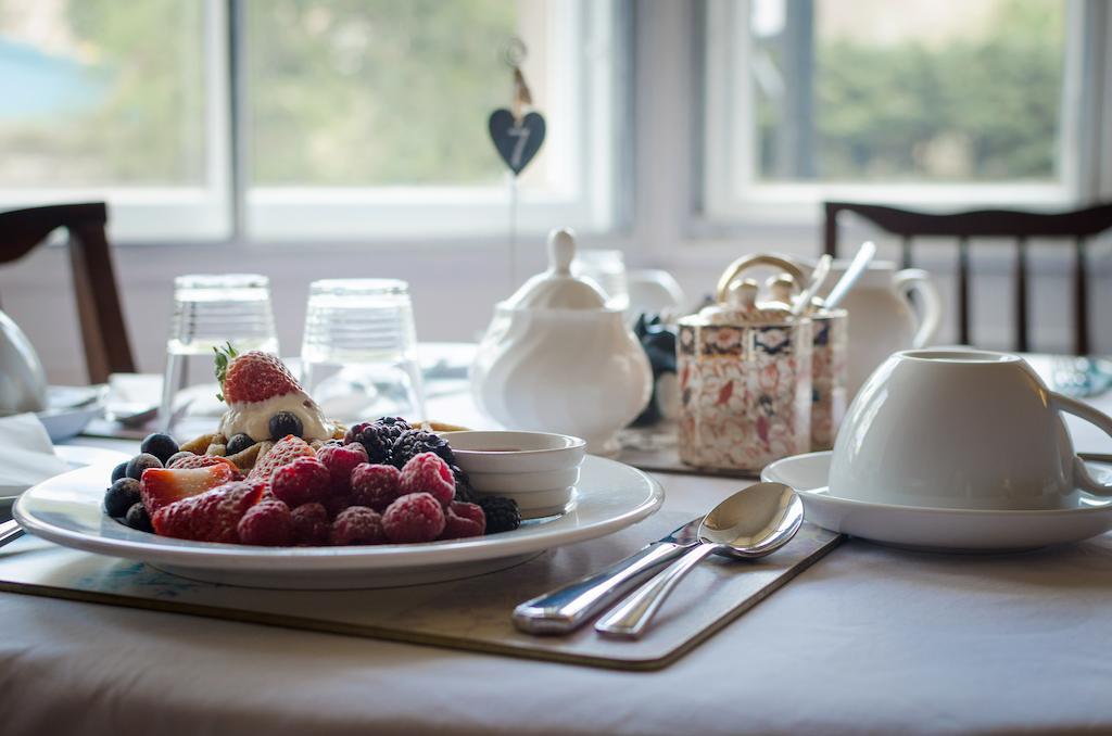 Kingsway Guest House Эдинбург Экстерьер фото